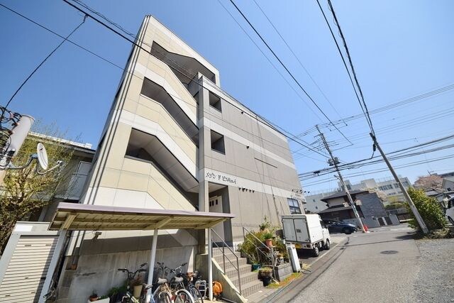 メゾンドビスキュイの物件内観写真