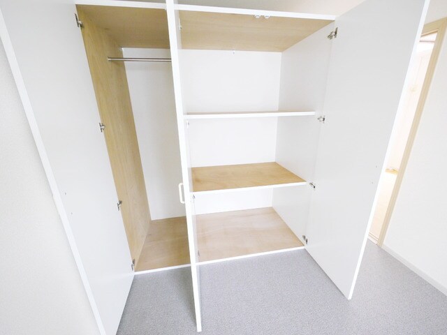 パレスむさし台の物件内観写真