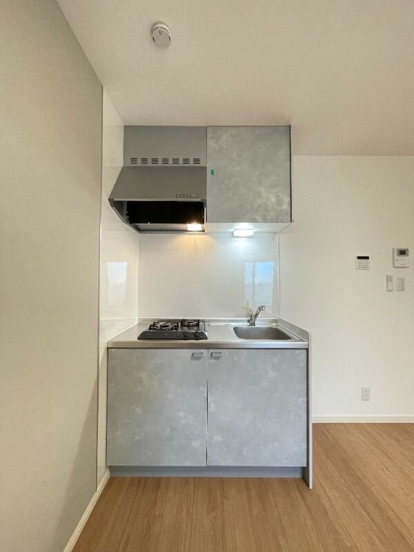 アリビオ上福岡の物件内観写真