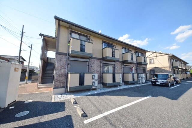 オークヒルズ壱番館の物件内観写真