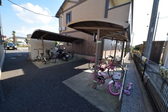 オークヒルズ壱番館の物件内観写真