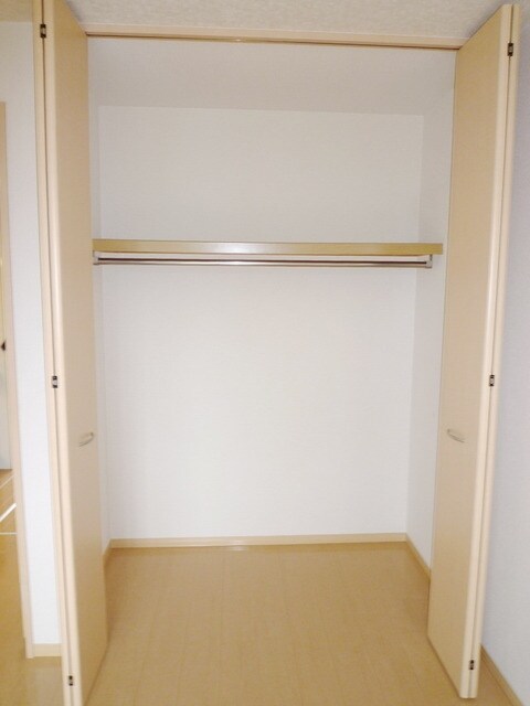 オークヒルズ壱番館の物件内観写真