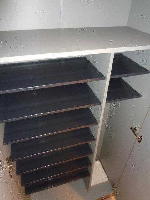 ソライエアイル新河岸の物件内観写真