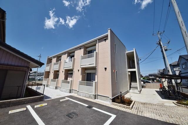 レオネクストユイットの物件内観写真