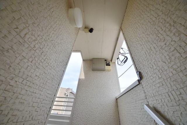 レオネクストユイットの物件内観写真