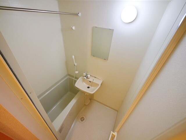 レオネクスト山茶花の物件内観写真