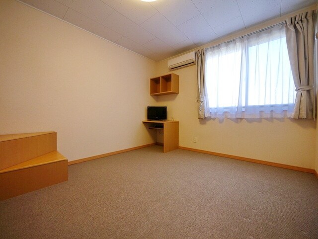 レオネクスト山茶花の物件内観写真