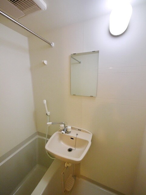 レオネクスト山茶花の物件内観写真