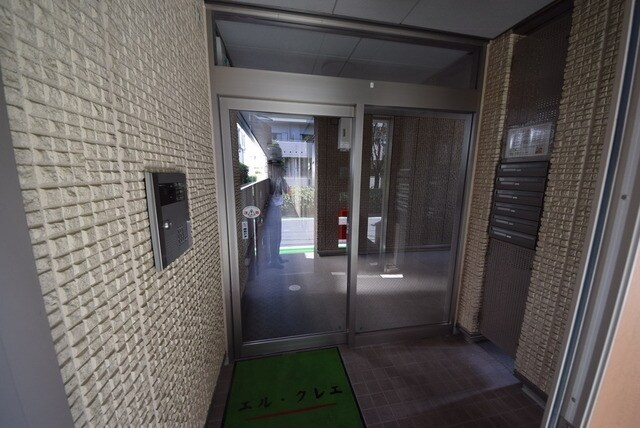 エルクレエの物件内観写真