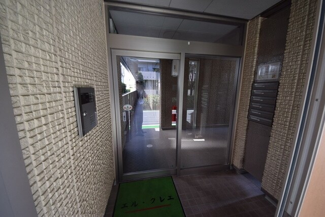 エルクレエの物件内観写真