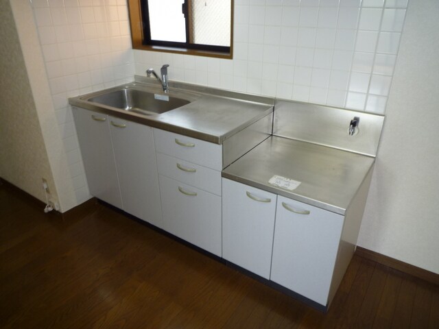 プレジールIの物件内観写真