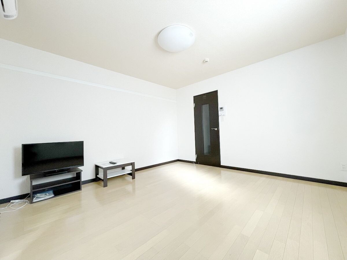 レオネクストライフ上沢の物件内観写真