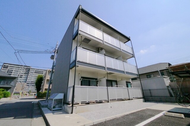 レオパレスフジの物件内観写真