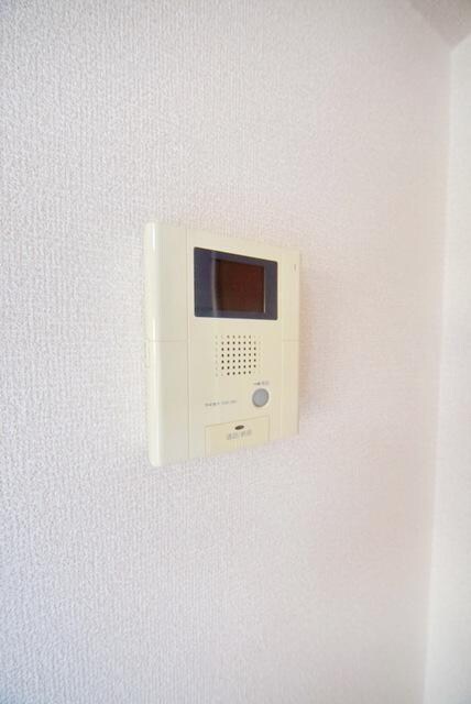 メイプルヒルズの物件内観写真