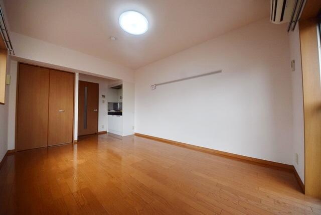 メイプルヒルズの物件内観写真