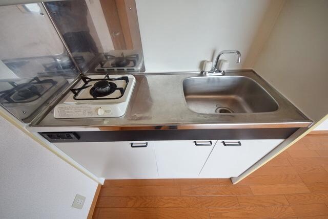 メイプルヒルズの物件内観写真