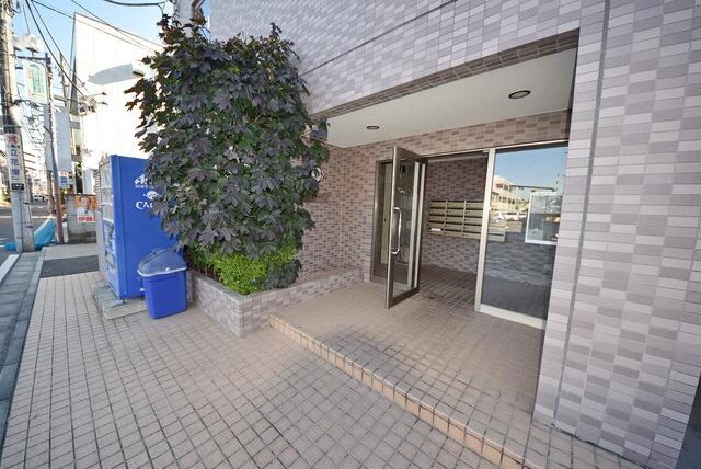 メイプルヒルズの物件内観写真