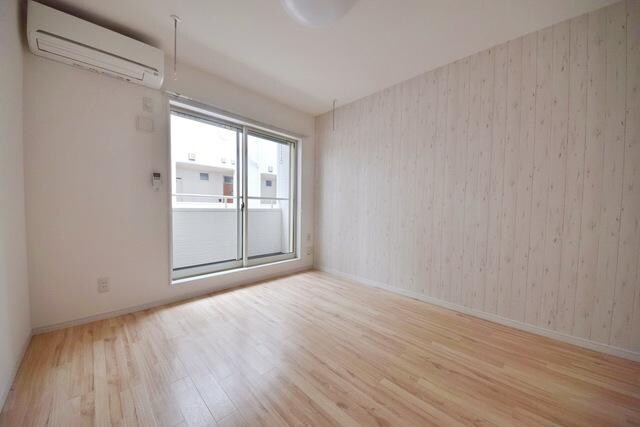 シャルル フォワイエの物件内観写真