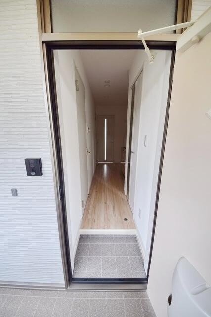 シャルル フォワイエの物件内観写真