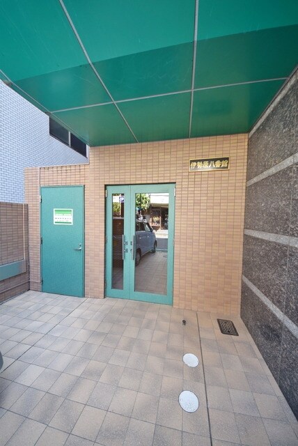 伊勢原八番館の物件内観写真