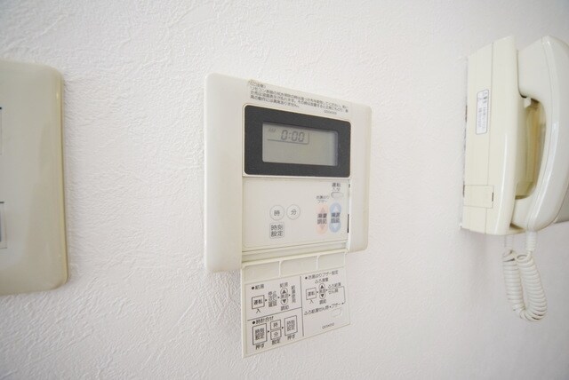 伊勢原八番館の物件内観写真