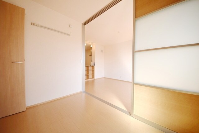 ヴィレッタの物件内観写真