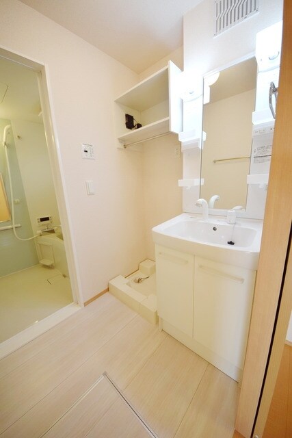 ヴィレッタの物件内観写真