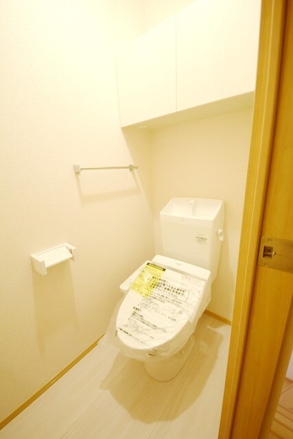 ヴィレッタの物件内観写真