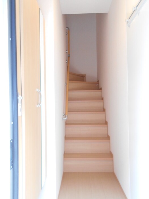 ヴィレッタの物件内観写真