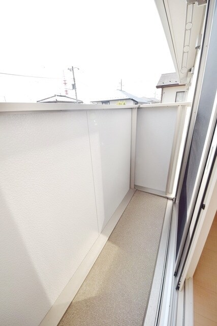 ヴィレッタの物件内観写真