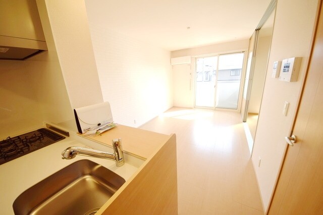 ヴィレッタの物件内観写真