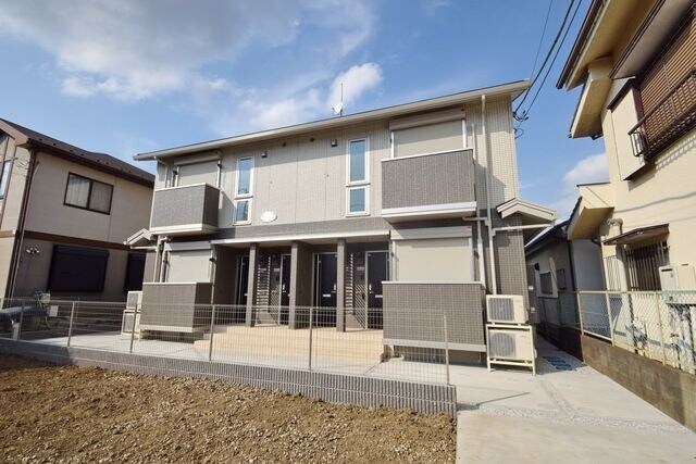 ヴィレッタの物件内観写真