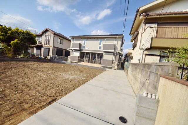 ヴィレッタの物件内観写真