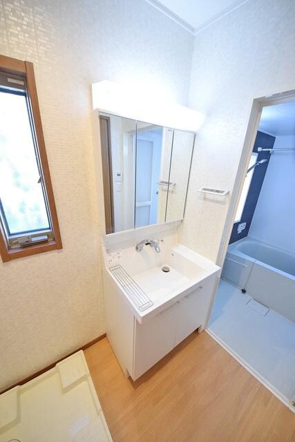 メゾンUQの物件内観写真