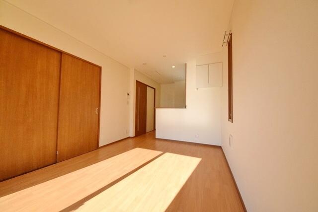 メゾンUQの物件内観写真