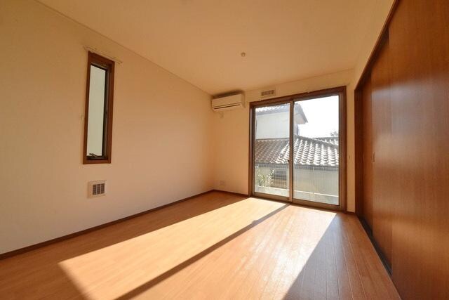 メゾンUQの物件内観写真