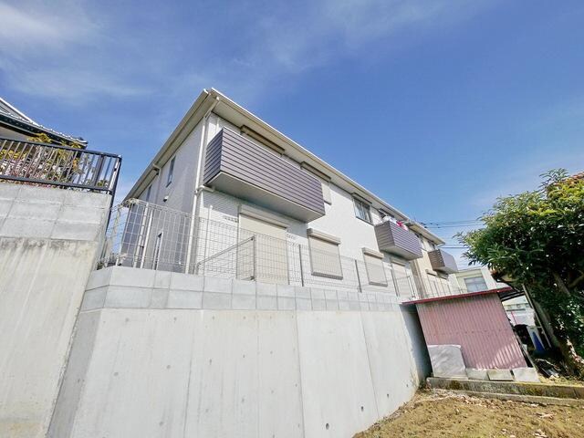 メゾンUQの物件内観写真