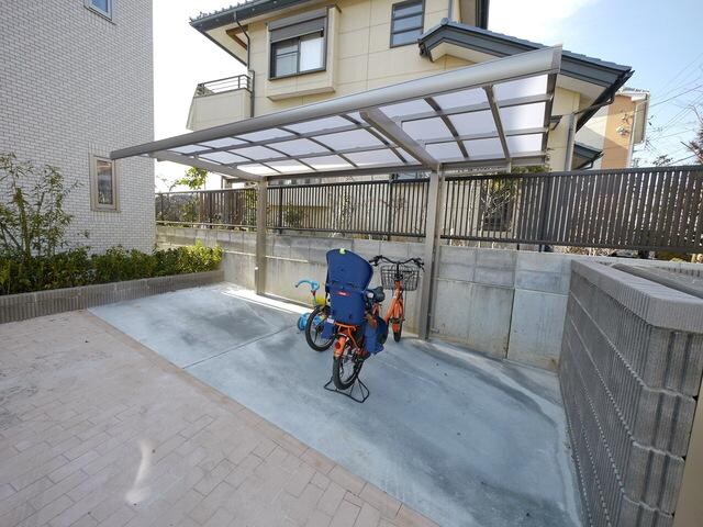 メゾンUQの物件内観写真