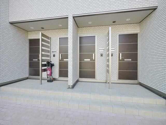 メゾンUQの物件内観写真