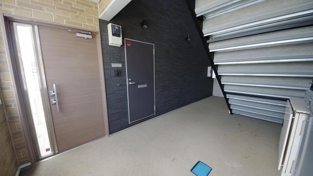 レオネクストグランツールの物件内観写真