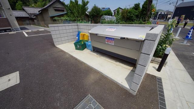 レオネクストグランツールの物件内観写真