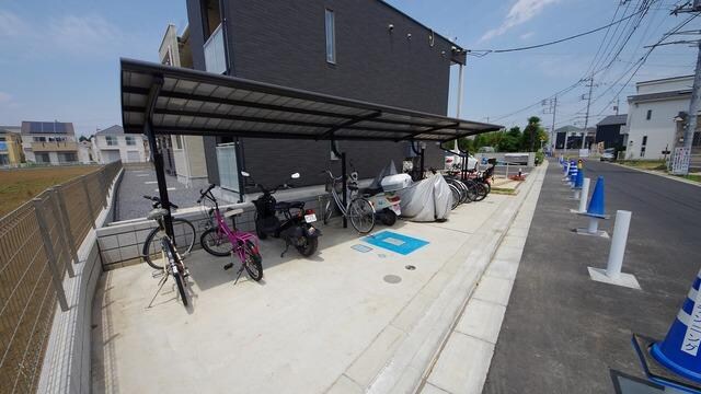 レオネクストグランツールの物件内観写真