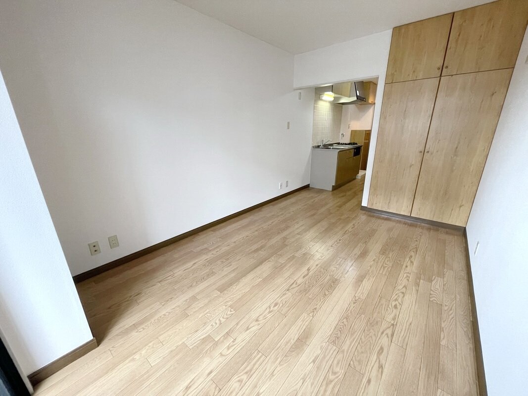 #goody 北坂戸の物件内観写真