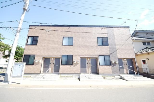 MIUふじみ野の物件内観写真