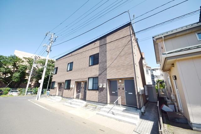 MIUふじみ野の物件内観写真