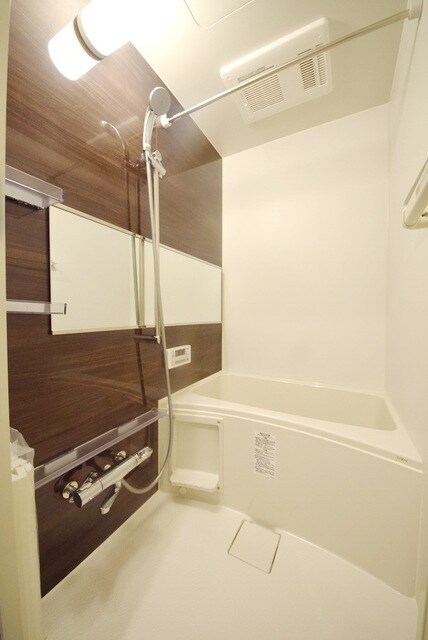 COMFORTIA高坂の物件内観写真