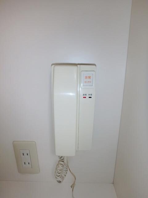 ガーデンスクエア北坂戸の物件内観写真