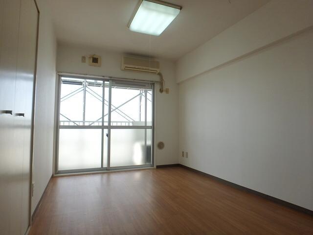 ガーデンスクエア北坂戸の物件内観写真