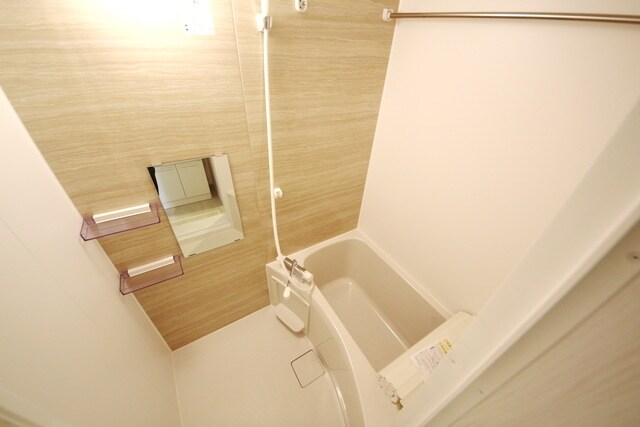 キャメル川越清水町の物件内観写真