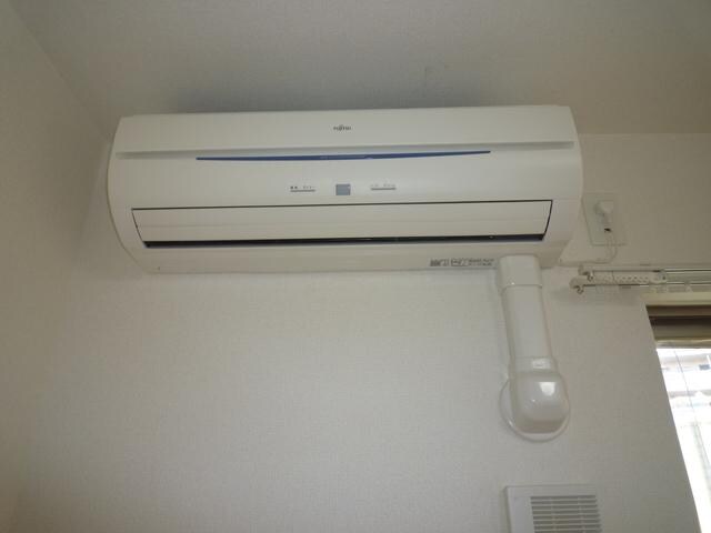 プラシードの物件内観写真